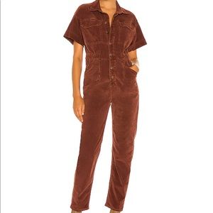 Free People Jumpsuit